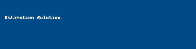 Logo Estimation Solution